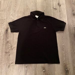 Lacoste polo shirt💚